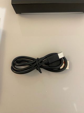 Cargador Inalámbrico Santander + Cable USB