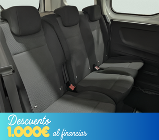 Peugeot Rifter Rifter Allure BlueHDi 100