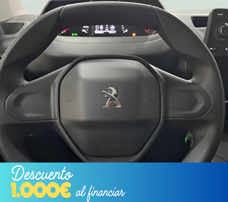 Peugeot Rifter Rifter Allure BlueHDi 100