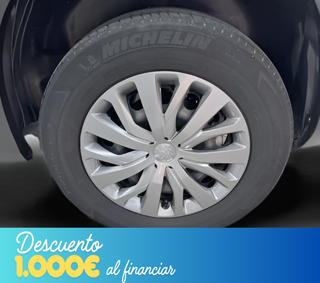 Peugeot Rifter Rifter Allure BlueHDi 100