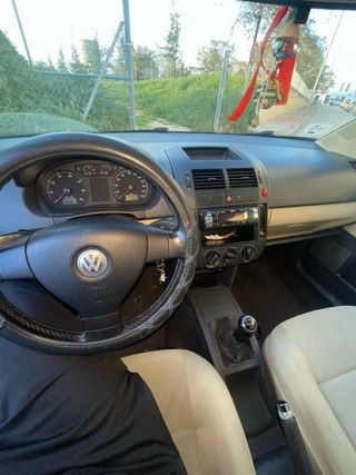 Volkswagen Polo 2005
