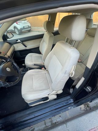 Volkswagen Polo 2005