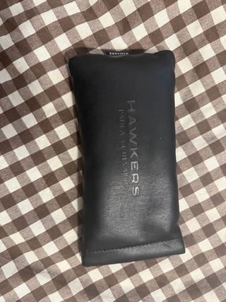 Gafas Hawkers Negras Casi Nuevas