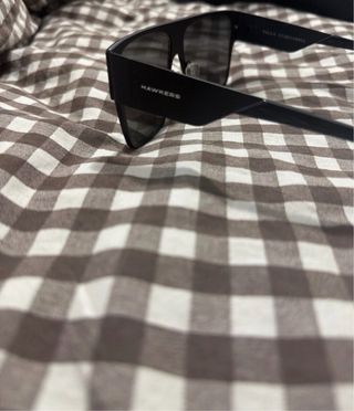 Gafas Hawkers Negras Casi Nuevas
