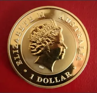 Monedas Coleccionables de Plata y Oro