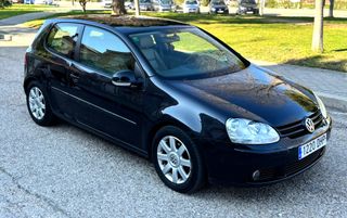 Volkswagen Golf V 1.6 FSI 115 Cv Automático 2005