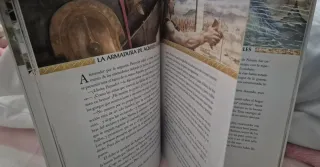 Naves Negras Ante Troya N/c