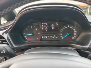 Ford Fiesta ST Line 2017