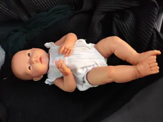 Muñeca Bebé Berenguer muñeca