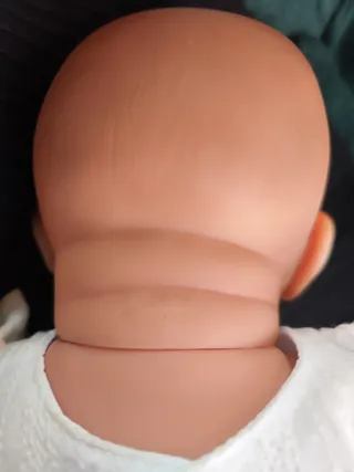 Muñeca Bebé Berenguer muñeca