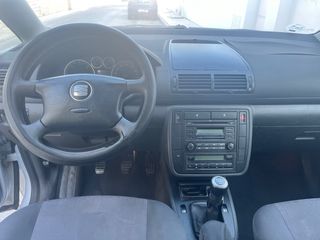 SEAT Alhambra 2006