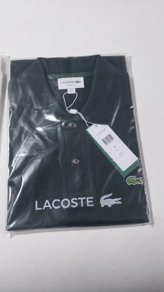 Polo Lacoste Original – Oferta Especial