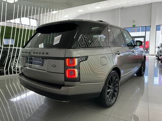 LAND-ROVER Range Rover 2.0 Si4 PHEV 297kW 404CV VOGUE