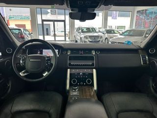 LAND-ROVER Range Rover 2.0 Si4 PHEV 297kW 404CV VOGUE
