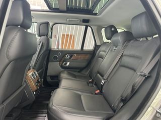 LAND-ROVER Range Rover 2.0 Si4 PHEV 297kW 404CV VOGUE