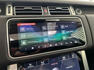 LAND-ROVER Range Rover 2.0 Si4 PHEV 297kW 404CV VOGUE