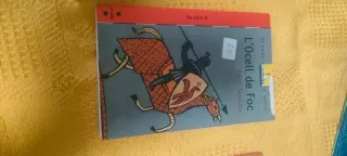 Libros de lectura de la ESO