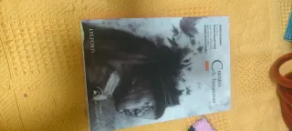 Libros de lectura de la ESO