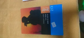 Libros de lectura de la ESO