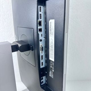 HP EliteDisplay E243d 23.8 IPS Full HD Webcam