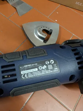 Multiuso Ferm 300W con accessori
