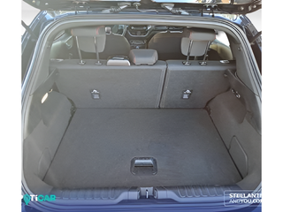 Ford Puma 1.0 EcoBoost 125cv ST-Line MHEV