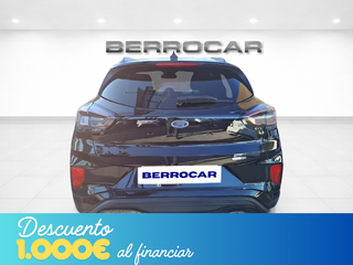 Ford Puma 1.0 EcoBoost 125cv ST-Line MHEV