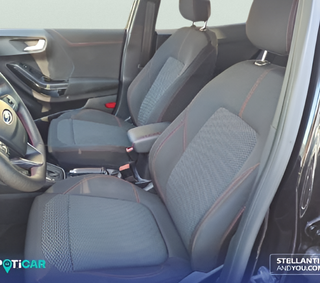 Ford Puma 1.0 EcoBoost 125cv ST-Line MHEV