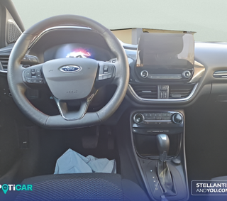Ford Puma 1.0 EcoBoost 125cv ST-Line MHEV