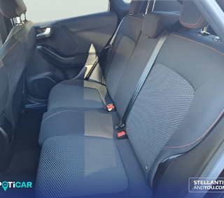 Ford Puma 1.0 EcoBoost 125cv ST-Line MHEV