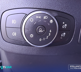 Ford Puma 1.0 EcoBoost 125cv ST-Line MHEV