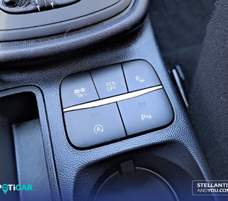 Ford Puma 1.0 EcoBoost 125cv ST-Line MHEV