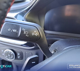 Ford Puma 1.0 EcoBoost 125cv ST-Line MHEV