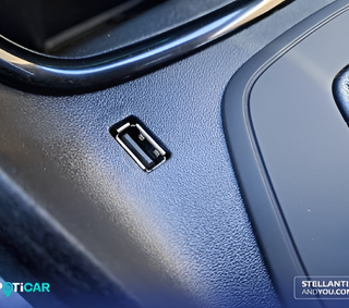 Ford Puma 1.0 EcoBoost 125cv ST-Line MHEV