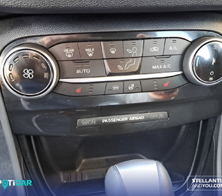 Ford Puma 1.0 EcoBoost 125cv ST-Line MHEV