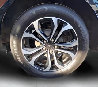 Ford Puma 1.0 EcoBoost 125cv ST-Line MHEV