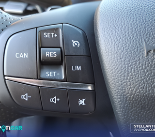 Ford Puma 1.0 EcoBoost 125cv ST-Line MHEV