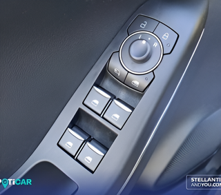 Ford Puma 1.0 EcoBoost 125cv ST-Line MHEV