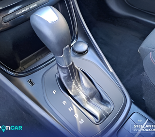 Ford Puma 1.0 EcoBoost 125cv ST-Line MHEV