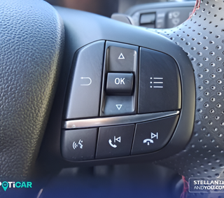 Ford Puma 1.0 EcoBoost 125cv ST-Line MHEV