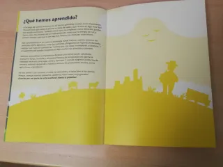 El sueño de Ali álbums completos(2) sin pegar