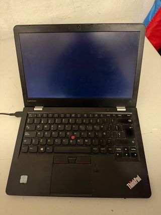 Lenovo 13 Modelo 20J1000JSP