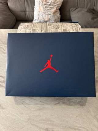 AIR Jordan 3 x Levis RTR LSC Indigo SP