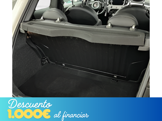 Fiat 500 Connect 1.0 Hybrid 51KW (70 CV)