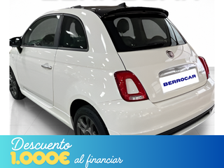 Fiat 500 Connect 1.0 Hybrid 51KW (70 CV)