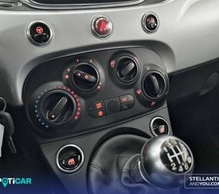 Fiat 500 Connect 1.0 Hybrid 51KW (70 CV)