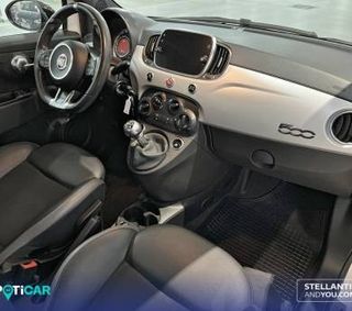 Fiat 500 Connect 1.0 Hybrid 51KW (70 CV)