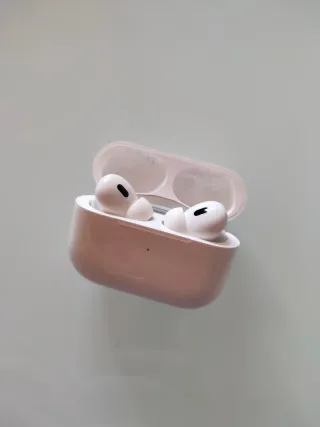 Apple AirPods Pro 2 con custodia MagSafe