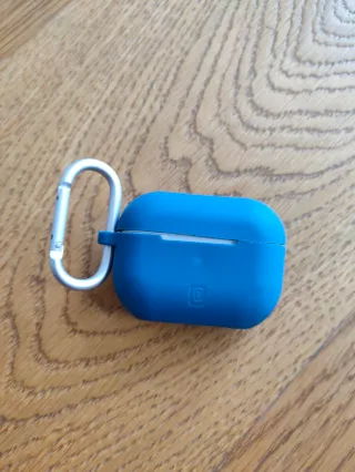 Apple AirPods Pro 2 con custodia MagSafe