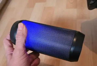 Altavoz con Bluetooth